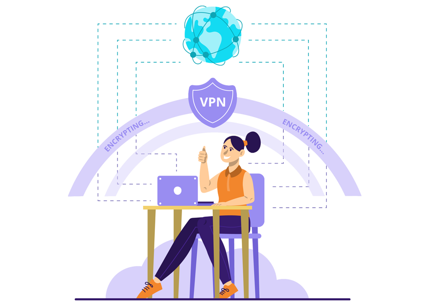 Secure Your Browsing Kivo VPN